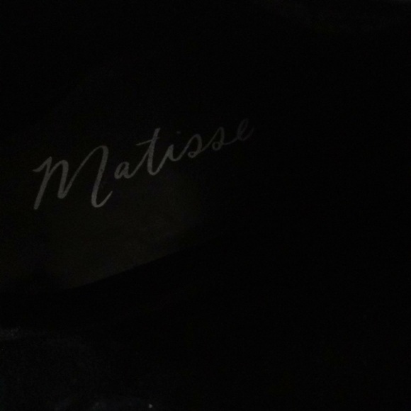 NWOT Matisse Planet Western Bootie - Picture 11 of 12